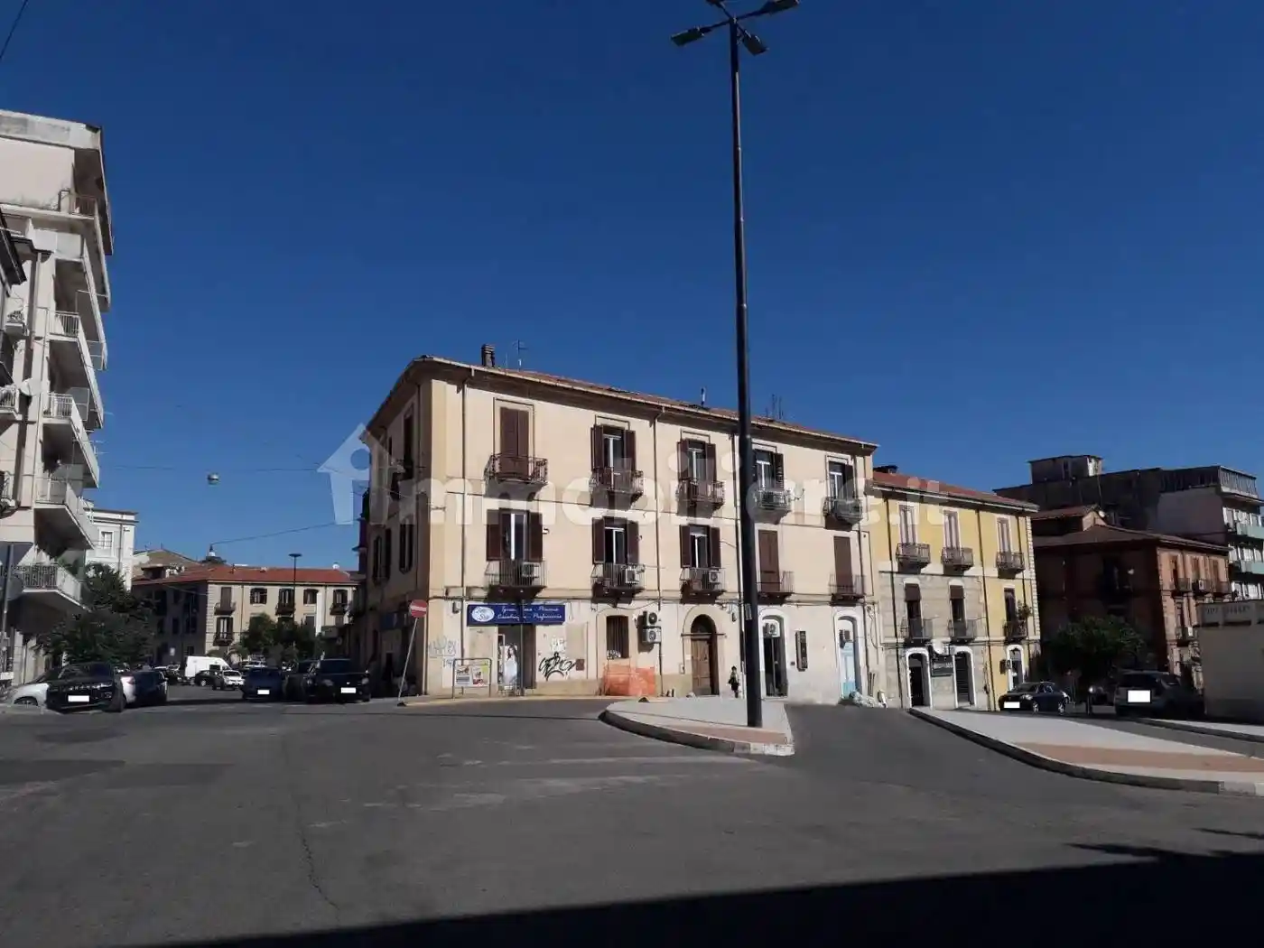 Bilocale piazza Della Riforma, 8, Centro, Cosenza - foto 3