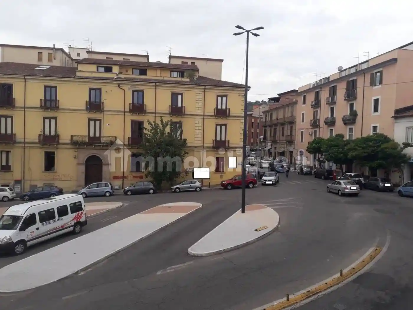 Bilocale piazza Della Riforma, 8, Centro, Cosenza - foto 4