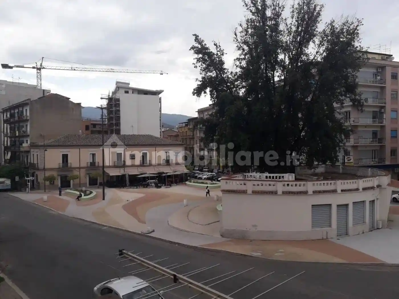 Bilocale piazza Della Riforma, 8, Centro, Cosenza - foto 5