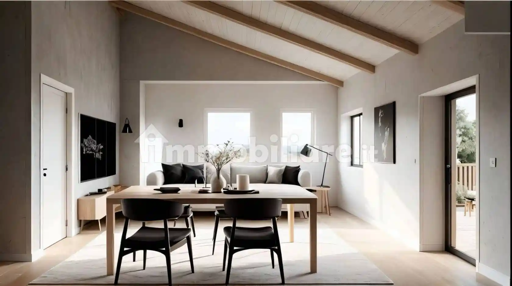 Appartamento in vendita a Pianezza