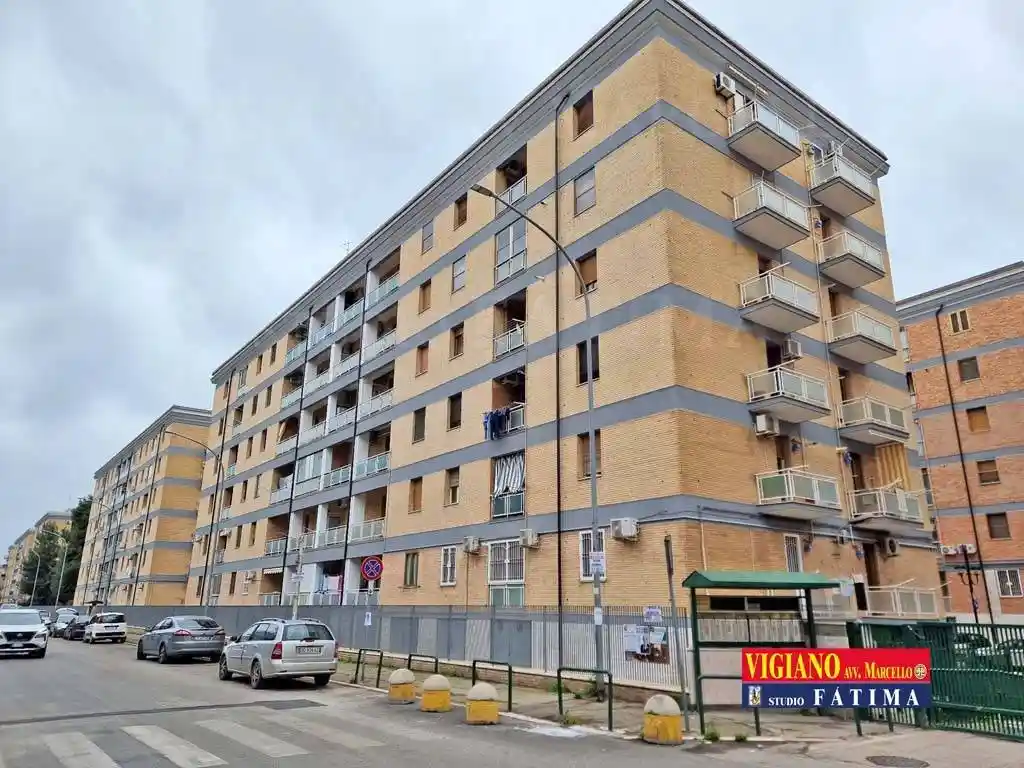 Appartamento in vendita a Foggia