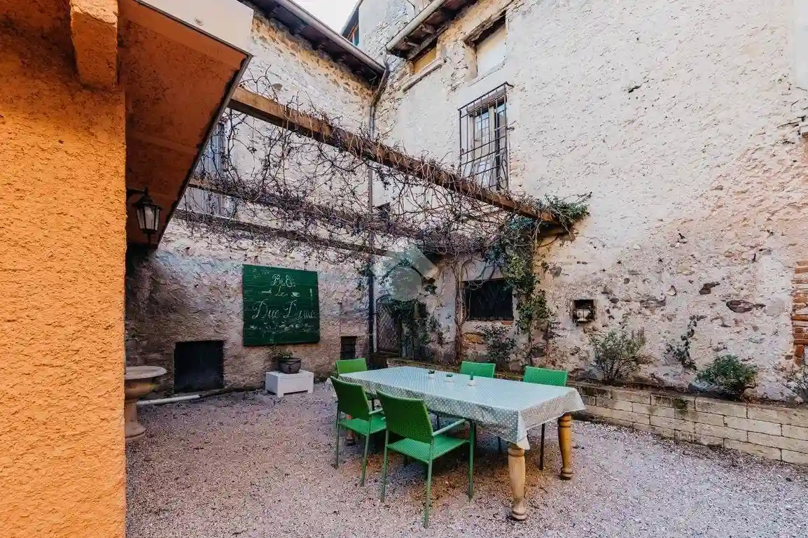 Palazzo - Edificio - foto 5