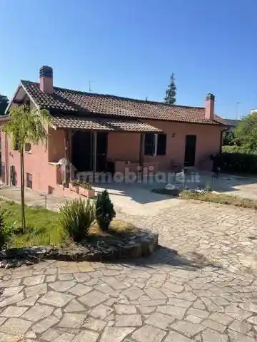 Villa in vendita a Velletri