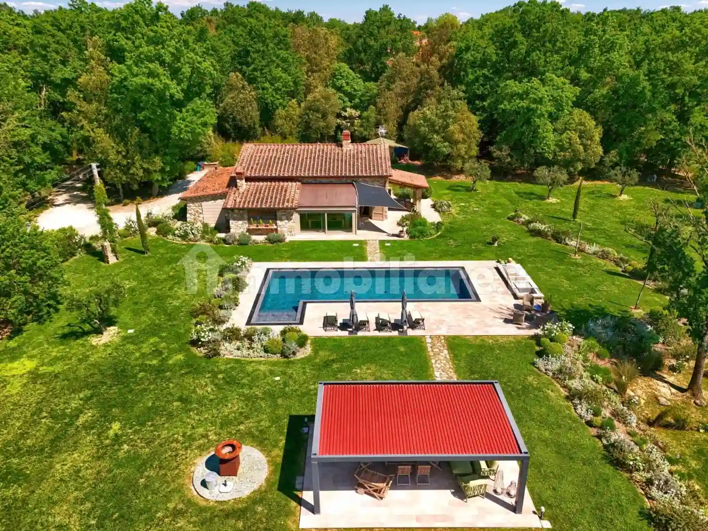 Villa - foto 2