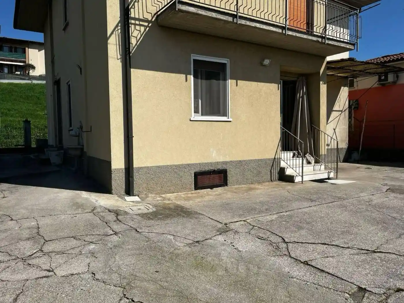 Trilocale piazza Mazzini 1, Centro, Capriano del Colle - foto 3