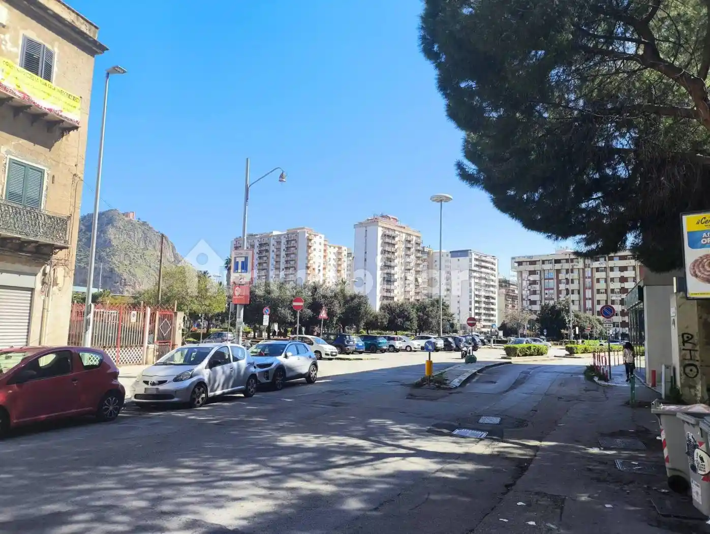 Appartamento in vendita a Palermo