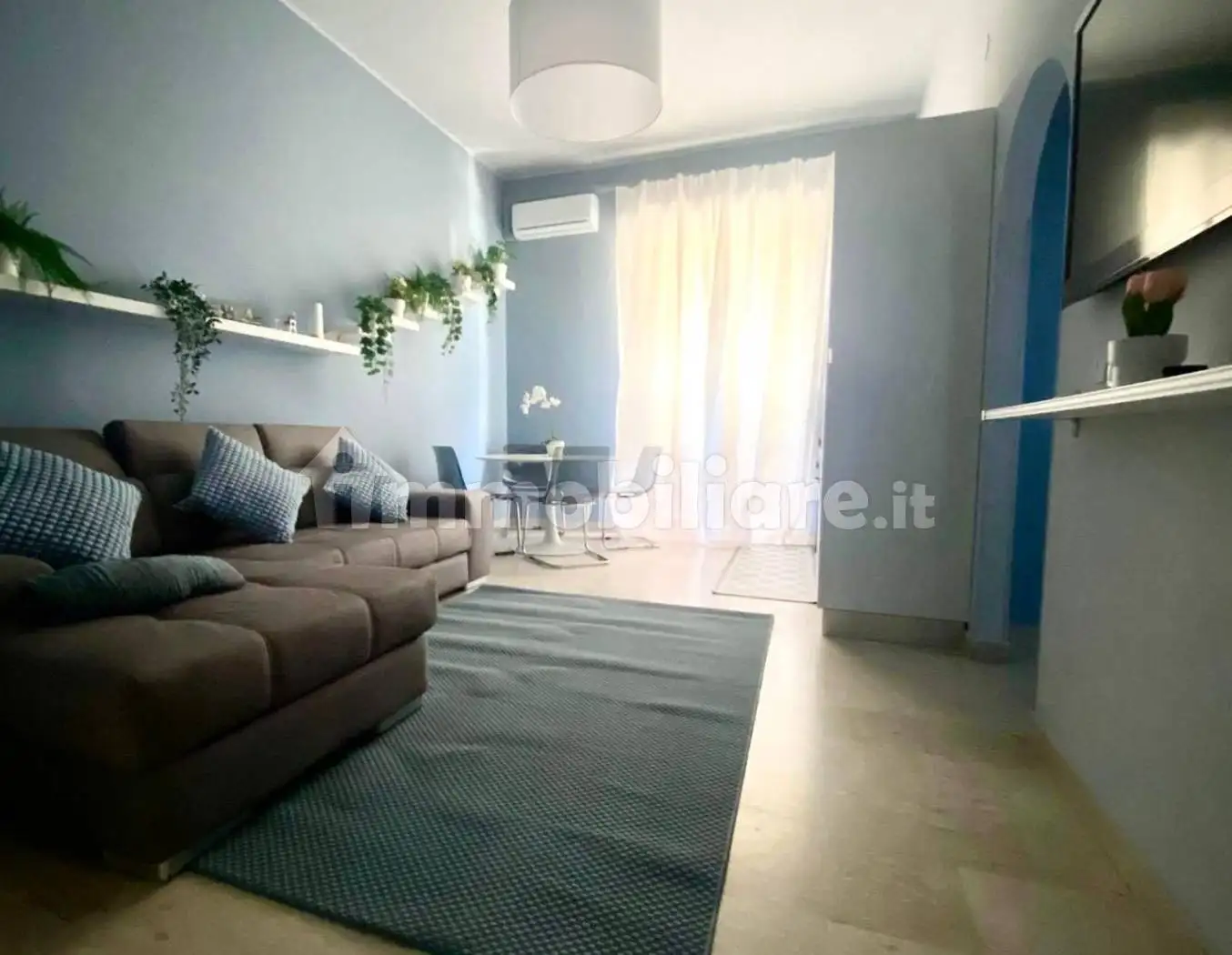 Appartamento in vendita a Ortona