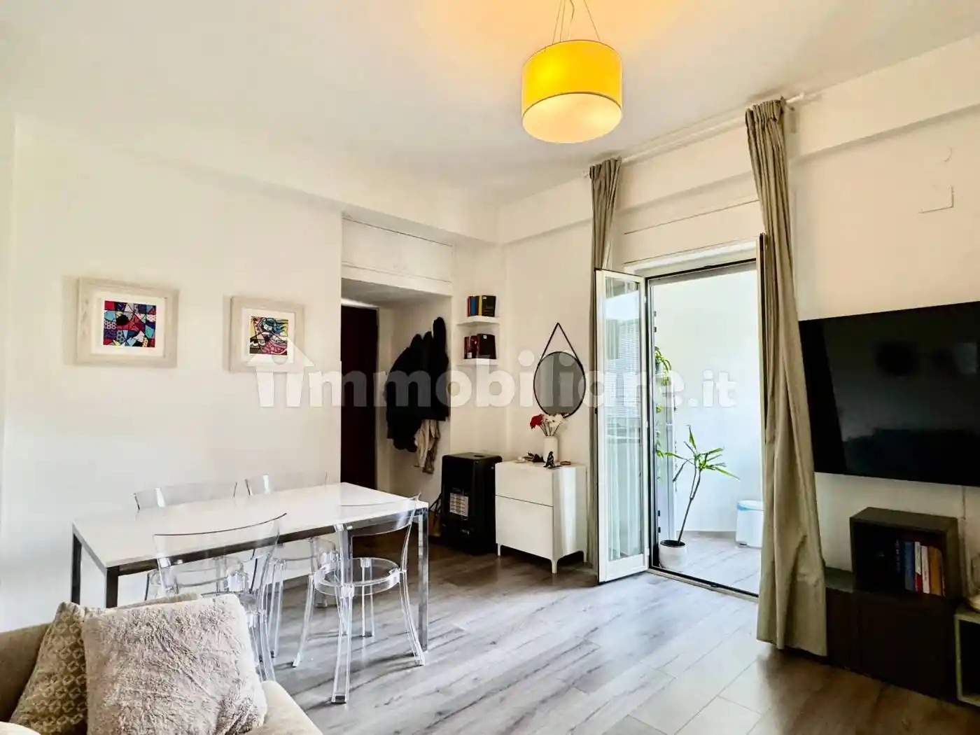 Appartamento in vendita a Aci Castello