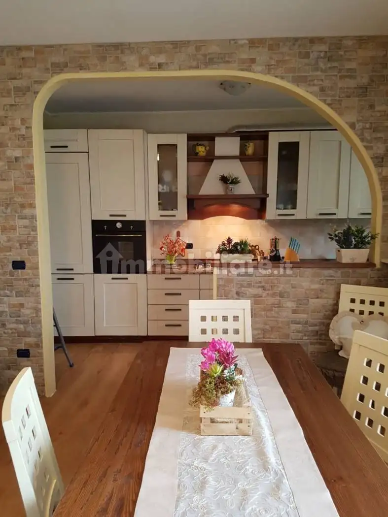 Appartamento in vendita a Castelmassa