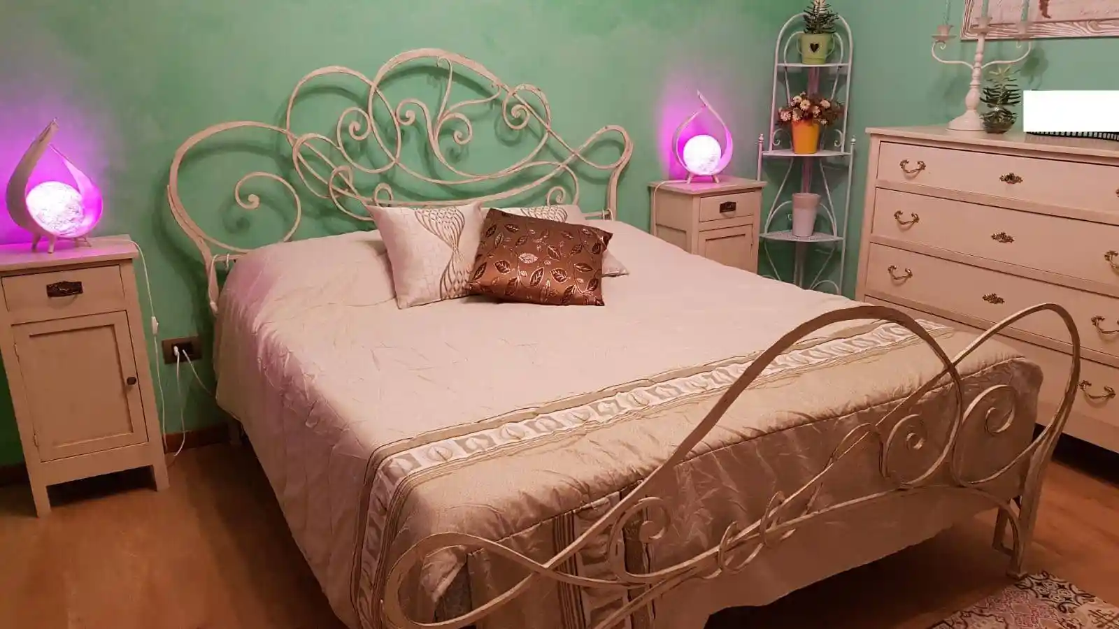 Trilocale via Sandro Pertini 1, Castelmassa - foto 5