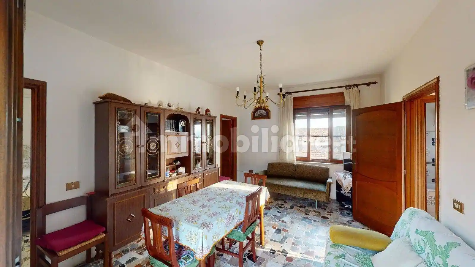 Appartamento in vendita a Arzachena