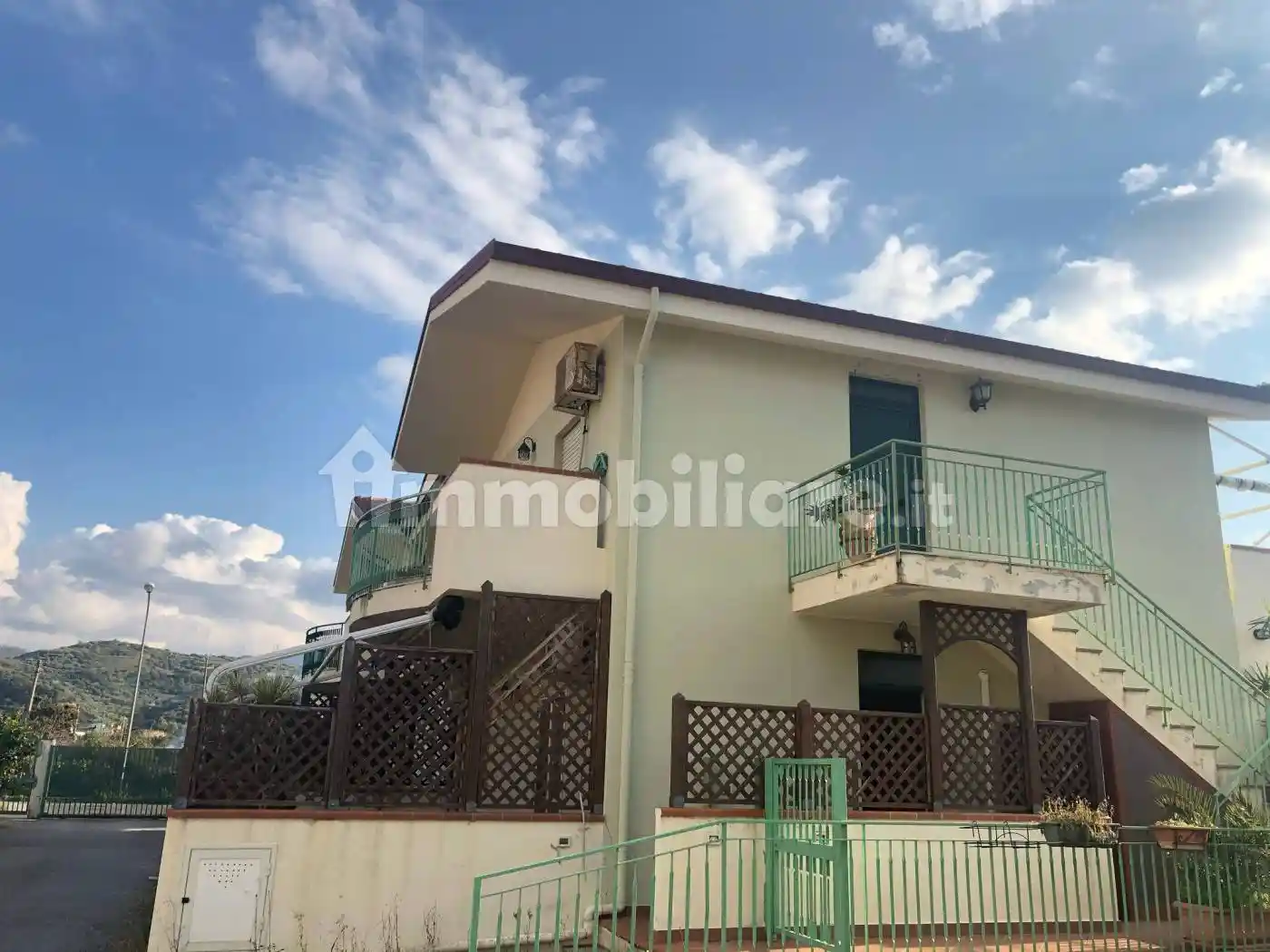 Appartamento in vendita a Furnari