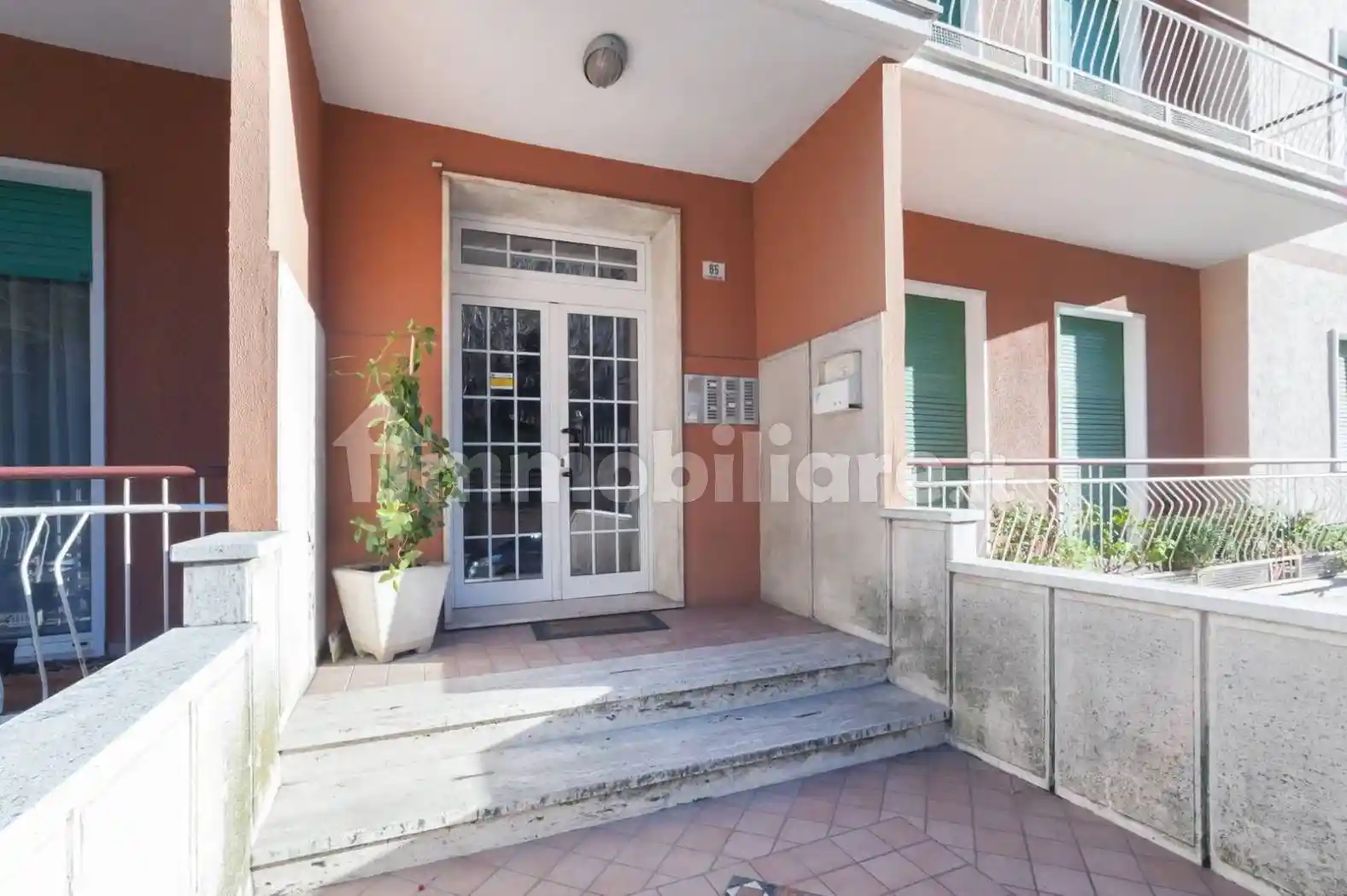 Trilocale via Papa Giovanni XXIII 65, Chieti Città, Chieti - foto 3