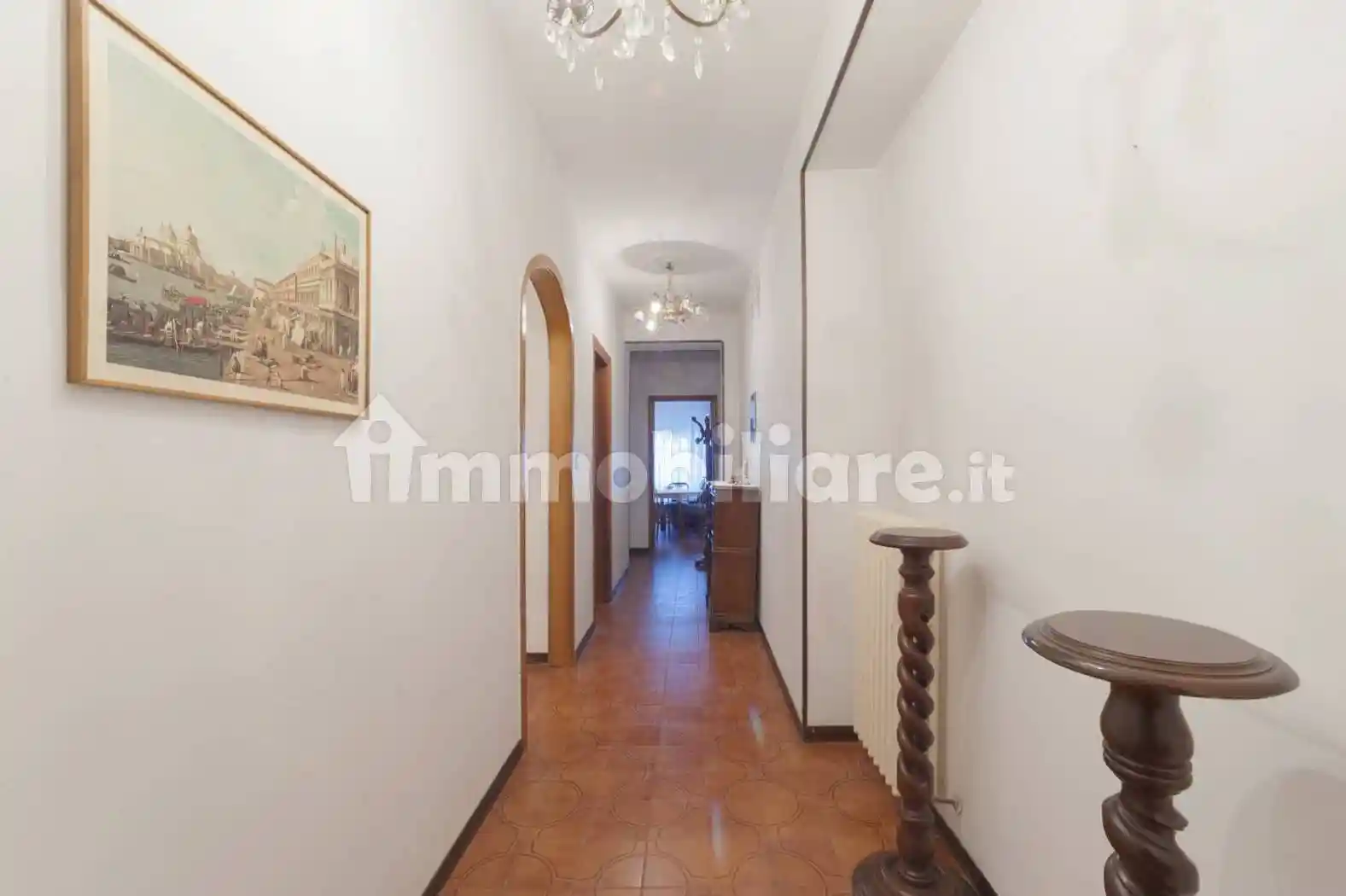 Trilocale via Papa Giovanni XXIII 65, Chieti Città, Chieti - foto 5