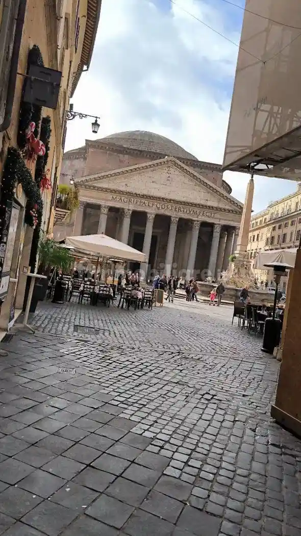 Appartamento in affitto a Roma