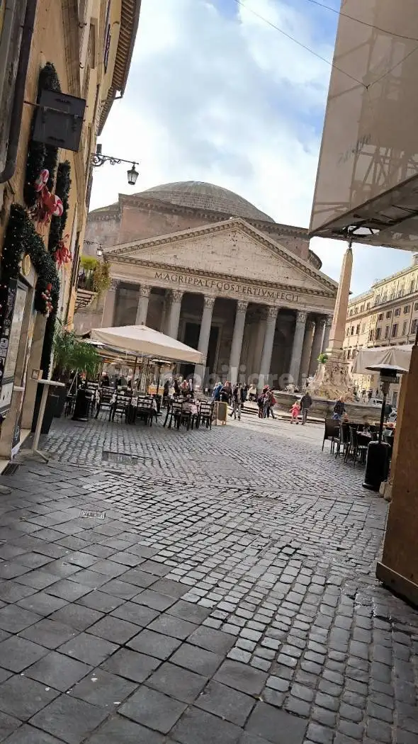 Appartamento in affitto a Roma