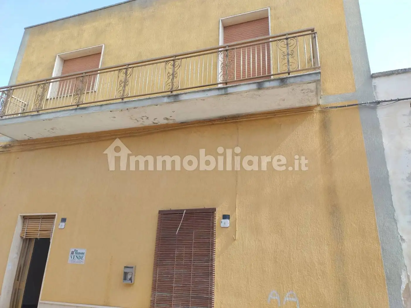 Appartamento in vendita a Guagnano