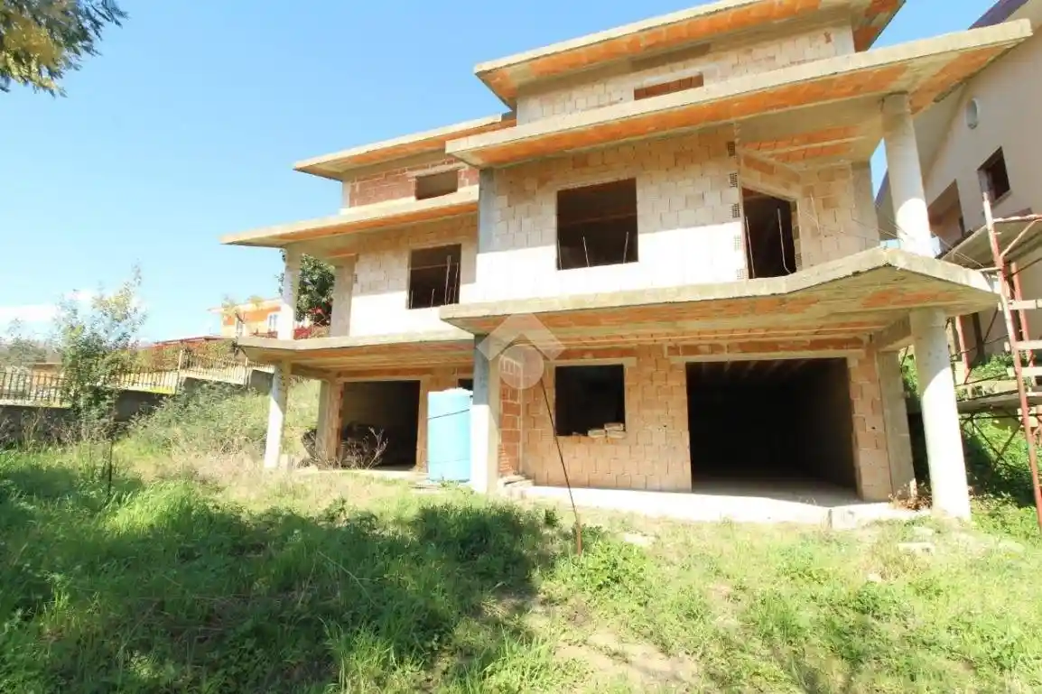 Villa bifamiliare Giovanni Paisiello 13, Montalto Uffugo - foto 2