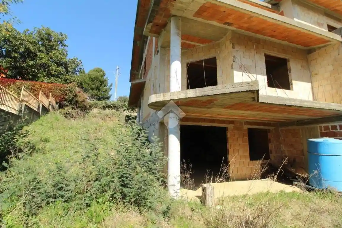 Villa bifamiliare Giovanni Paisiello 13, Montalto Uffugo - foto 3