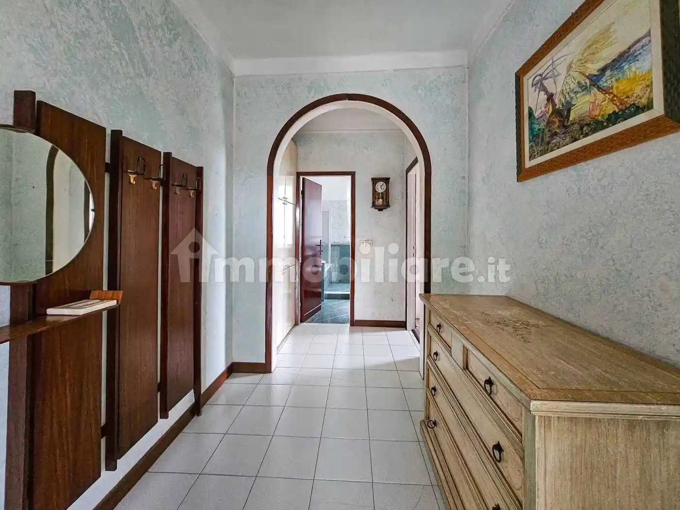 Appartamento in vendita a Luni