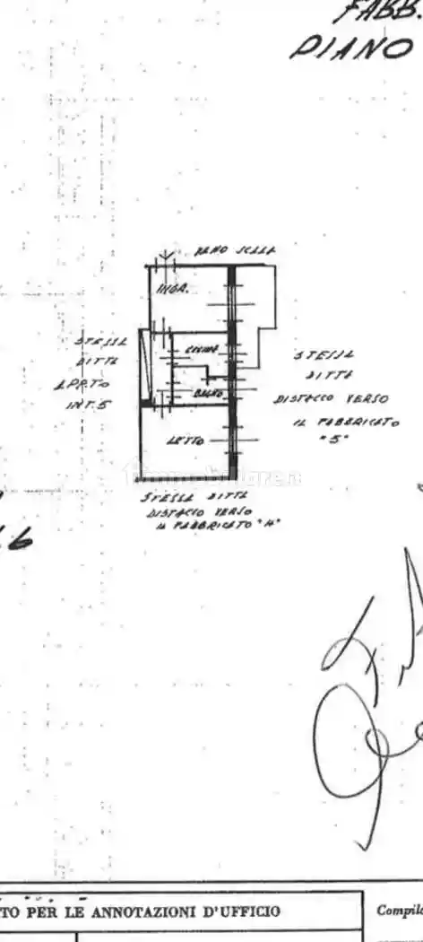 Appartamento in vendita a Pomezia