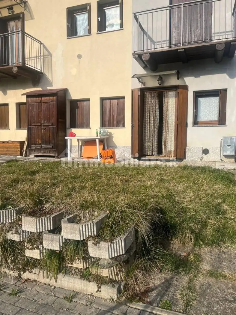 Appartamento in vendita a Sondalo