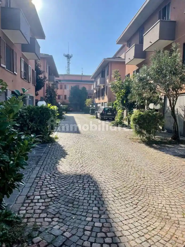 Villetta a schiera in vendita a Opera