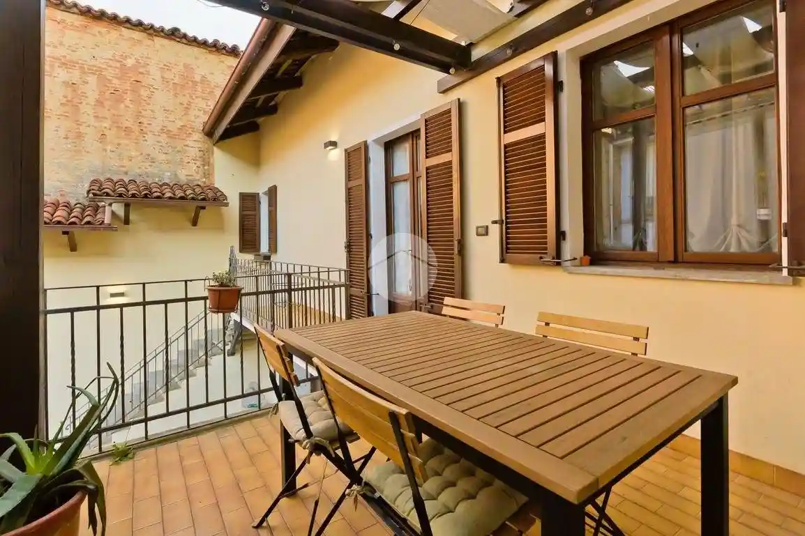 Appartamento in vendita a Bra