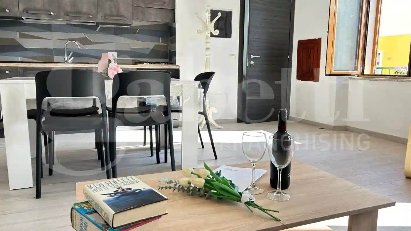 Casa indipendente - foto 3