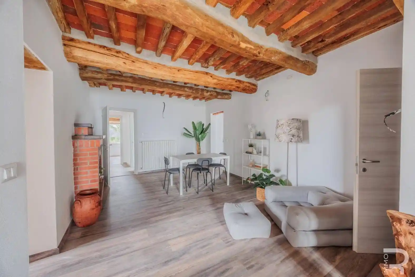 Appartamento in vendita a Massa e Cozzile