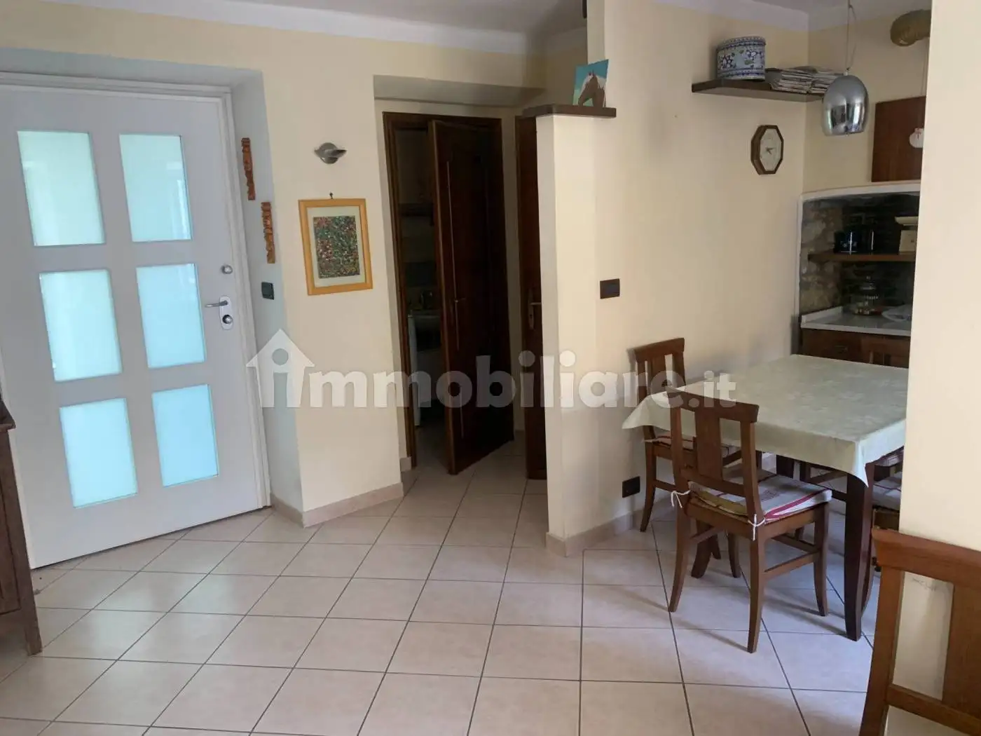 Villa in vendita a Cassinelle