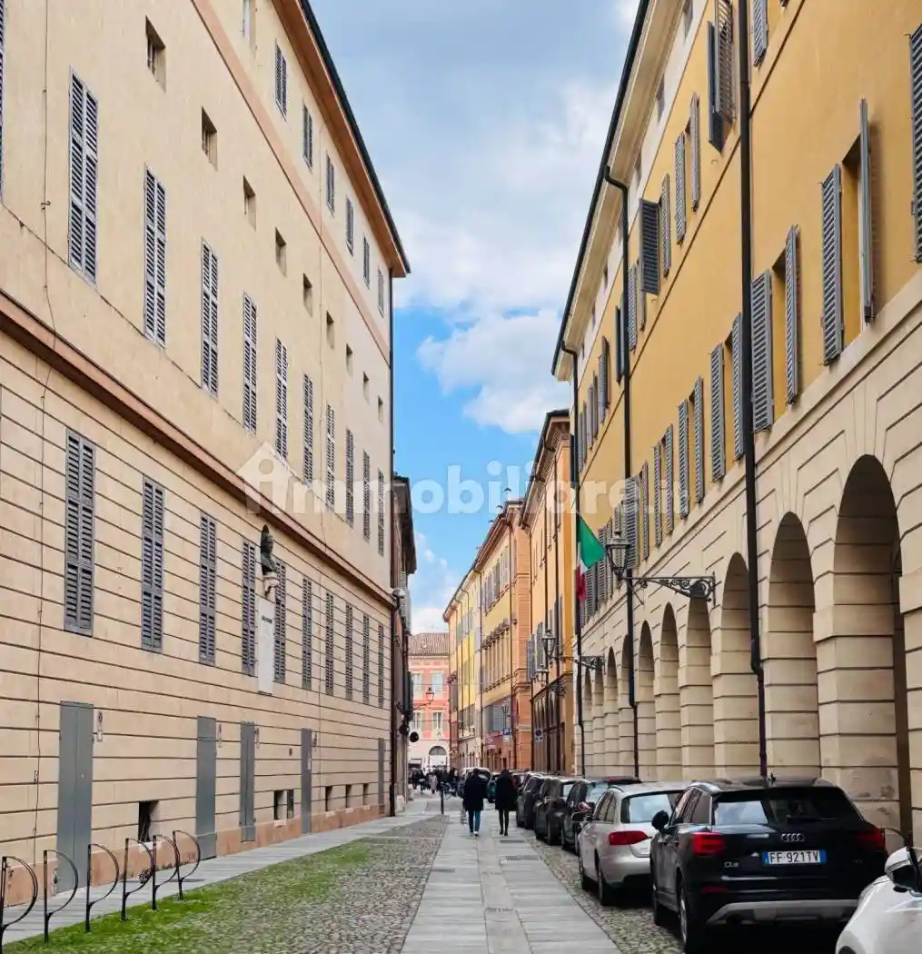 Appartamento in vendita a Modena