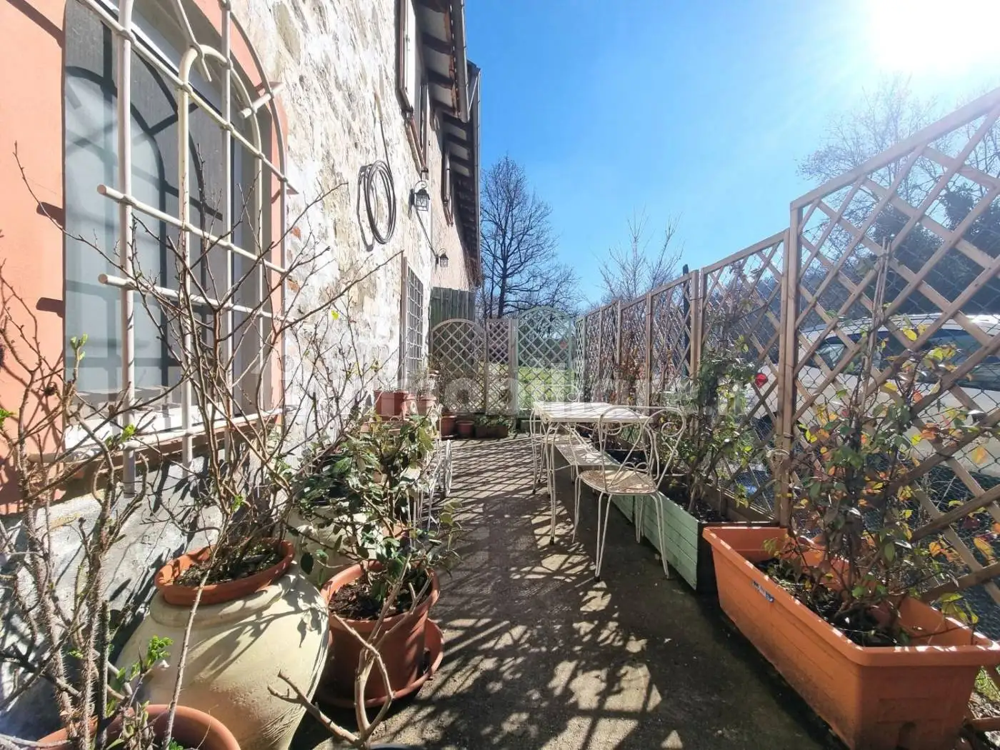 Villa in vendita a Monterenzio