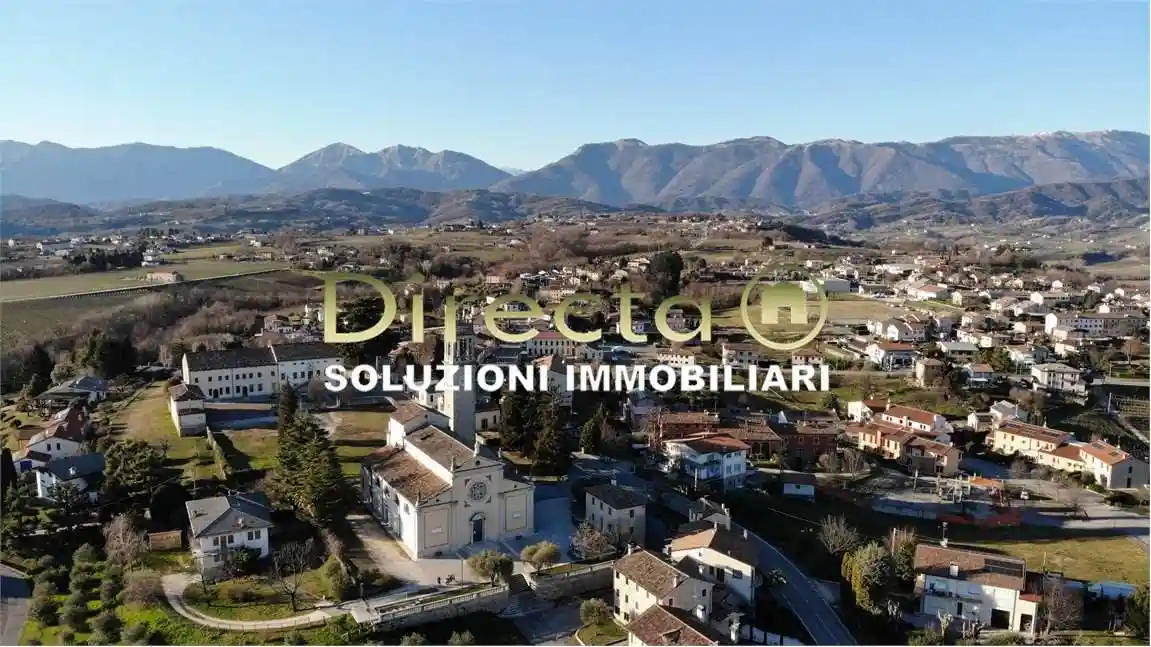 Appartamento in vendita a San Pietro di Feletto