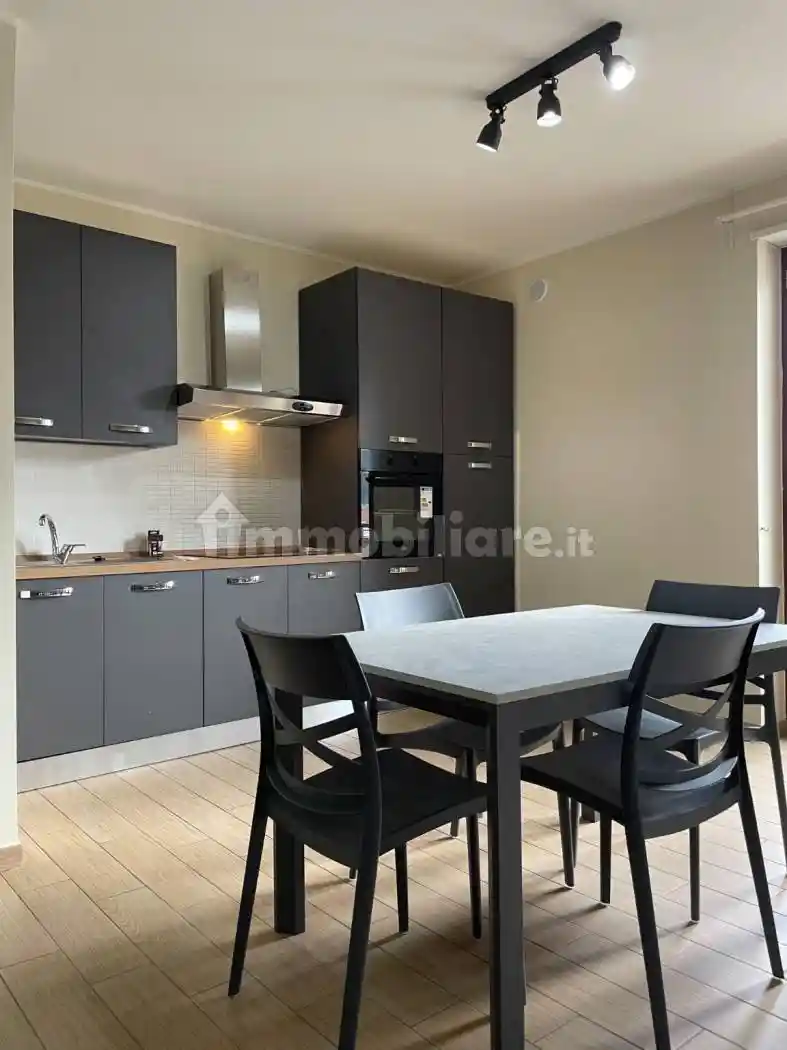 Appartamento in affitto a L'Aquila