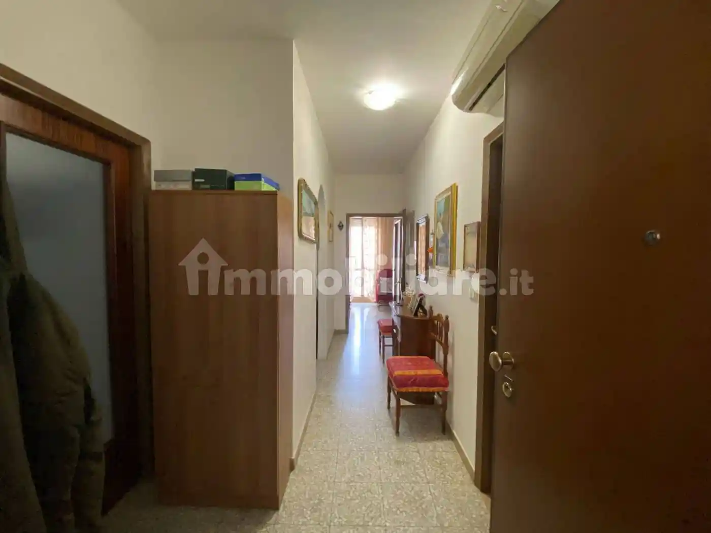 Appartamento viale della Resistenza 3, Centro, Bernalda - foto 2