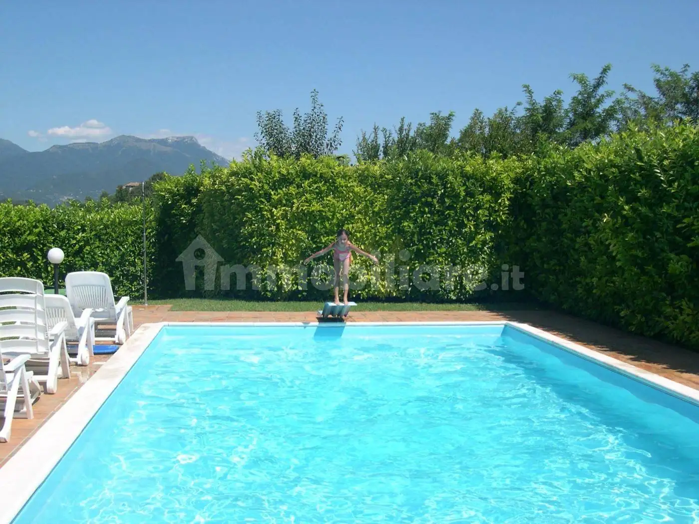 Appartamento in affitto a Manerba del Garda