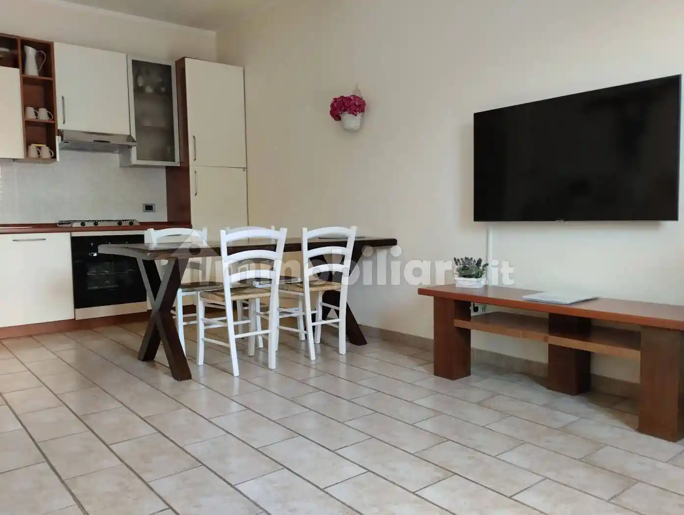 Trilocale via Valtenesi 14B, Balbiana, Manerba del Garda - foto 4