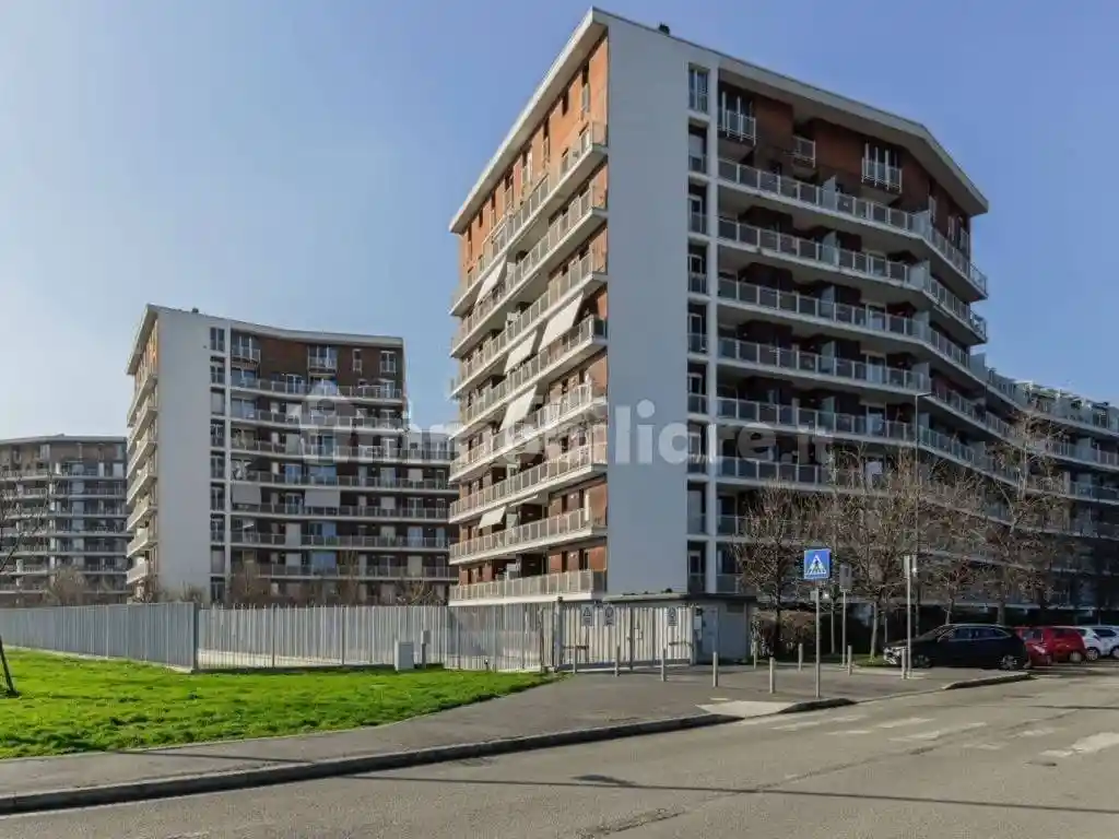 Appartamento in vendita a Segrate