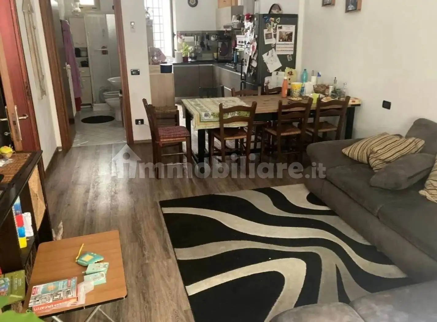 Villa unifamiliare, buono stato, 210 m², Bagnara di Romagna - foto 2