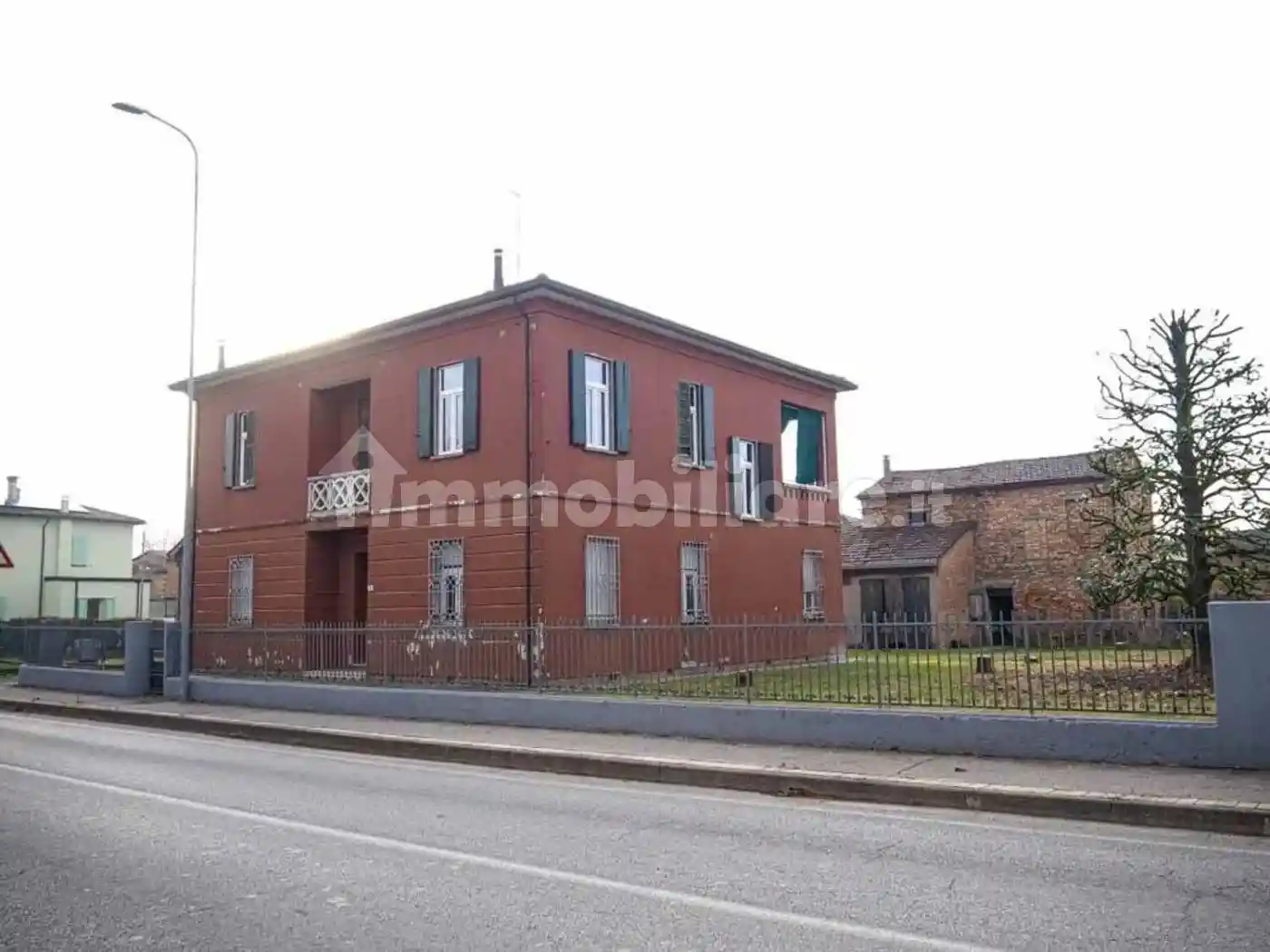 Villa in vendita a Lugo