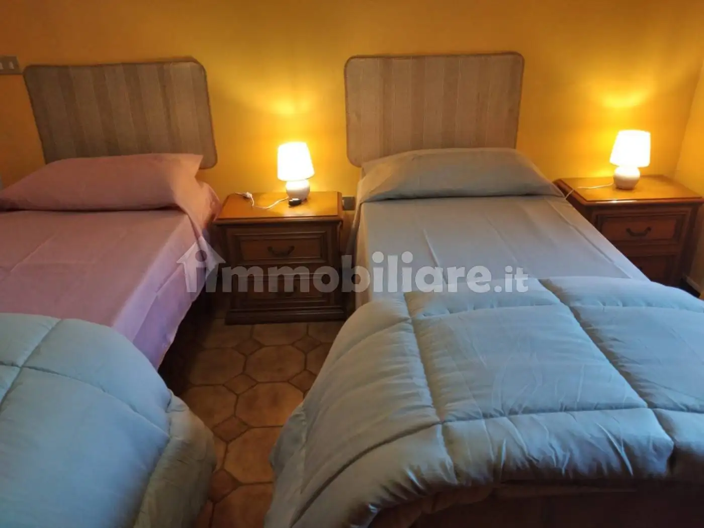 Trilocale piazza Trieste 93, Centro, Mortara - foto 2