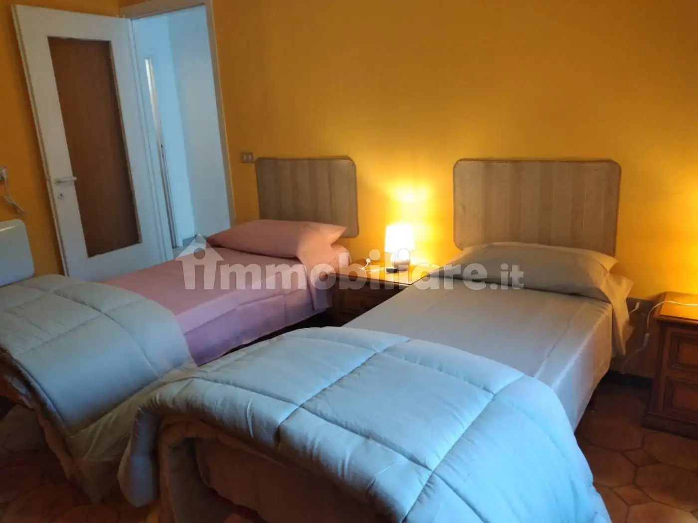 Trilocale piazza Trieste 93, Centro, Mortara - foto 4