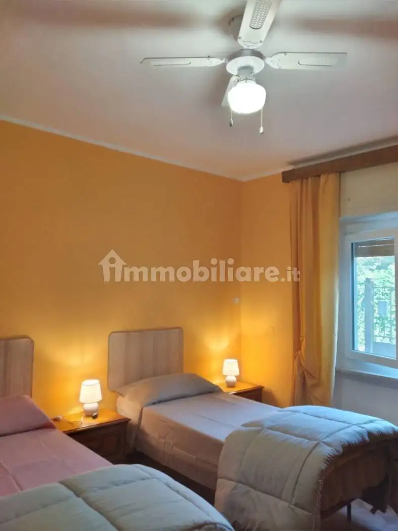 Trilocale piazza Trieste 93, Centro, Mortara - foto 5