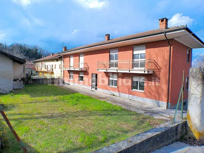 Rustico - Casale in vendita a Cerrina Monferrato