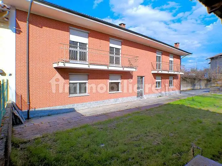 Casale via Regina Margherita, Cerrina Monferrato - foto 2