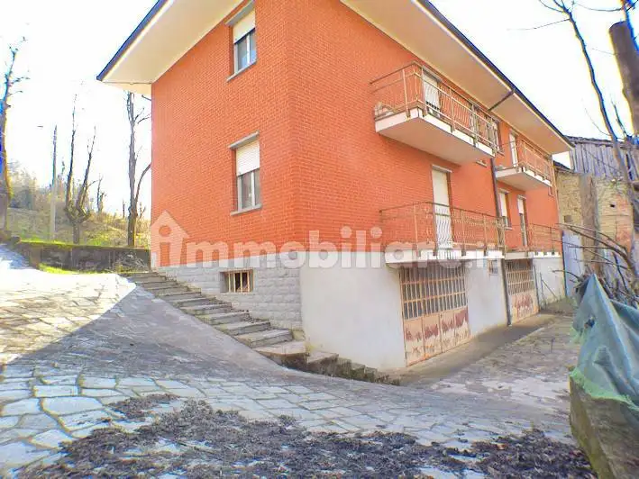 Casale via Regina Margherita, Cerrina Monferrato - foto 4