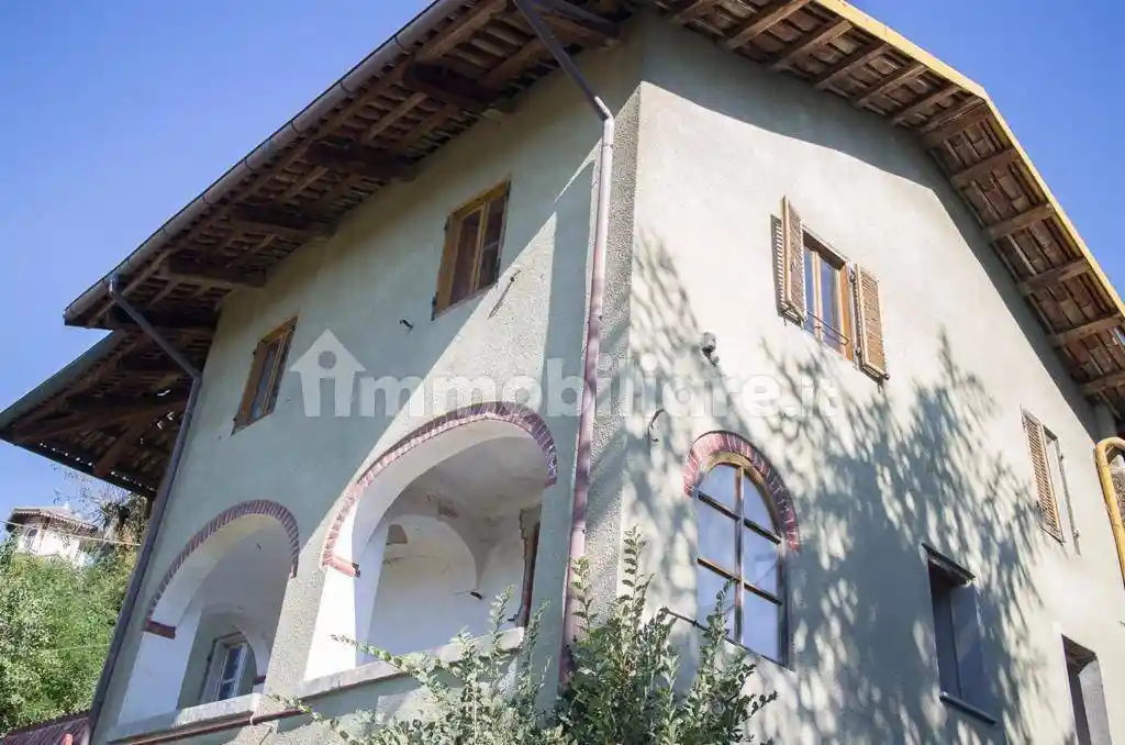 Villa in vendita a Moriondo Torinese