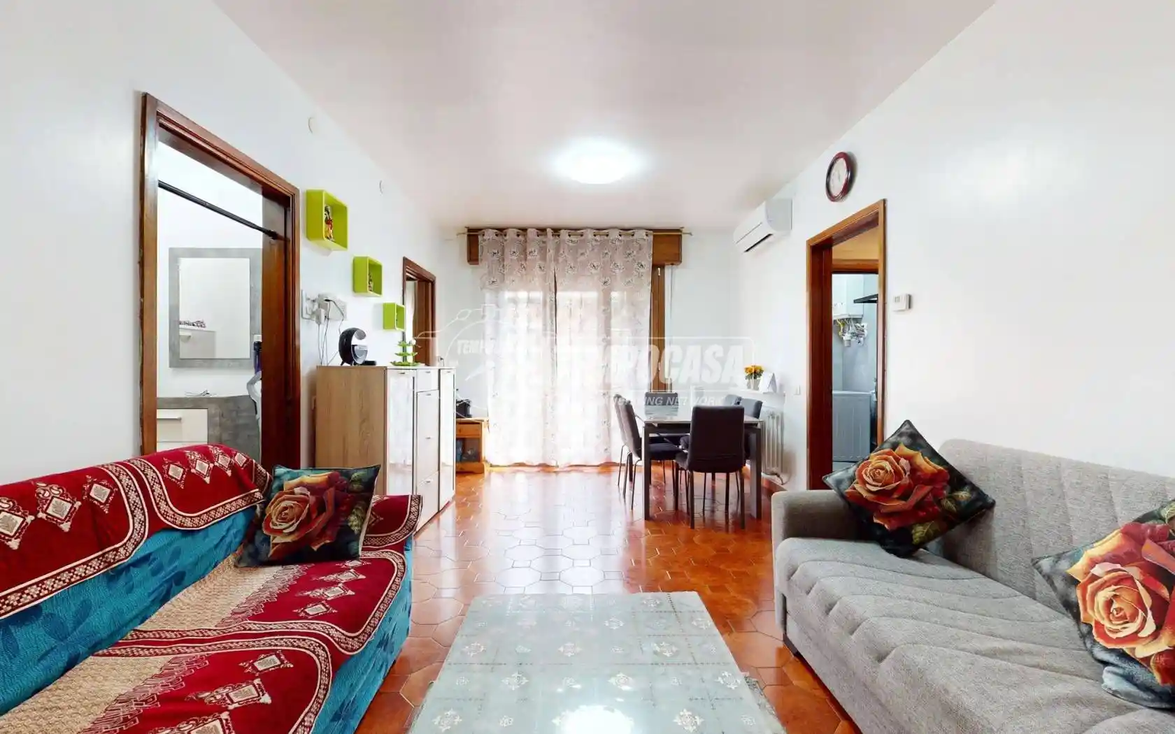 Appartamento in vendita a Carpi