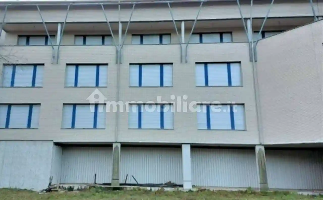 Palazzo - Edificio - foto 2